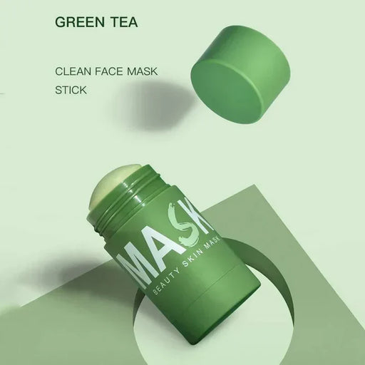 GREEN TEA  CLEANSING  MASK  STICK