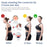 Smart Posture Corrector Belt