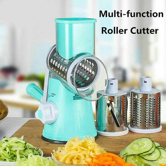 VEGETABLE CUTTER