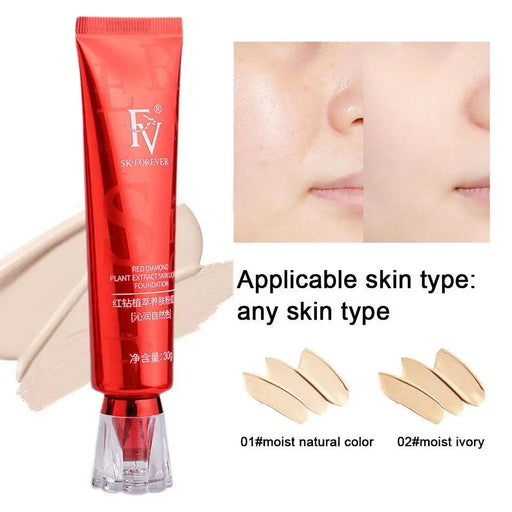 Orignal FV Liquid Foundation click Description for more information